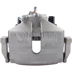 Order Front Right Rebuilt Caliper With Hardware by NUGEON - 99-03364B For Your Vehicle