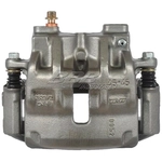 Order Front Right Rebuilt Caliper With Hardware by NUGEON - 99-05411A For Your Vehicle