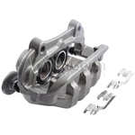 Order NUGEON - 99-05424A - Front Passenger Side Brake Caliper For Your Vehicle