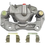 Order NUGEON - 99-07609A - Front Passenger Side Brake Caliper For Your Vehicle