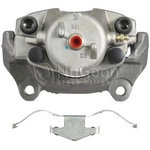 Order NUGEON - 99-09118B - Front Passenger Side Brake Caliper For Your Vehicle