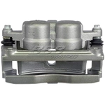 Order Front Right Rebuilt Caliper With Hardware by NUGEON - 99-09124B For Your Vehicle