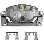 Order NUGEON - 99-09124B - Remanufactured Front Brake Caliper For Your Vehicle