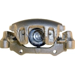 Order NUGEON - 99-09319B - Front Passenger Side Brake Caliper For Your Vehicle