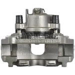 Order Front Right Rebuilt Caliper With Hardware by NUGEON - 99-09324B For Your Vehicle