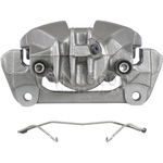 Order NUGEON - 99-09327B - Remanufactured Front Disc Brake Caliper For Your Vehicle