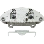 Order NUGEON - 99-09329B - Remanufactured Front Disc Brake Caliper For Your Vehicle