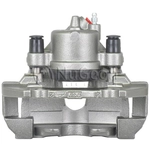 Order Front Right Rebuilt Caliper With Hardware by NUGEON - 99-09351B For Your Vehicle