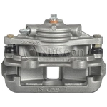 Order NUGEON - 99-17252A - Remanufactured Front Disc Brake Caliper For Your Vehicle