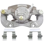 Order NUGEON - 99-17275B - Remanufactured Front Disc Brake Caliper For Your Vehicle