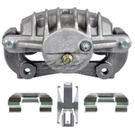 Order NUGEON - 99-17287B - Front Passenger Side Brake Caliper For Your Vehicle