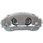 Order Front Right Rebuilt Caliper With Hardware by NUGEON - 99-17291A For Your Vehicle