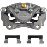 Order NUGEON - 99-17298B - Front Passenger Side Brake Caliper For Your Vehicle