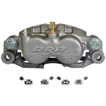 Order NUGEON - 99-17302A - Remanufactured Front Disc Brake Caliper For Your Vehicle