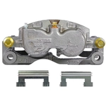 Order NUGEON - 99-17307A - Remanufactured Front Disc Brake Caliper For Your Vehicle