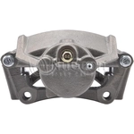 Order Front Right Rebuilt Caliper With Hardware by NUGEON - 99-17310B For Your Vehicle