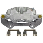 Order �trier avant droit reconditionn� avec mat�riel by NUGEON - 99-17328A For Your Vehicle