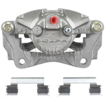 Order NUGEON - 99-17334B - Front Passenger Side Brake Caliper For Your Vehicle