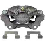 Order NUGEON - 99-17337B - Front Passenger Side Brake Caliper For Your Vehicle