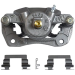 Order NUGEON - 99-17338B - Remanufactured Front Brake Caliper For Your Vehicle