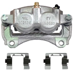 Order NUGEON - 99-17339B - Front Passenger Side Brake Caliper For Your Vehicle