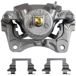 Order NUGEON - 99-17351B - Front Passenger Side Brake Caliper For Your Vehicle