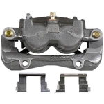 Order NUGEON - 99-17352A - Front Passenger Side Brake Caliper For Your Vehicle