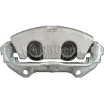 Order Front Right Rebuilt Caliper With Hardware by NUGEON - 99-17367A For Your Vehicle
