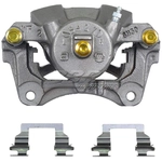 Order NUGEON - 99-17374B - Remanufactured Front Brake Caliper For Your Vehicle