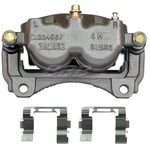 Order NUGEON - 99-17375B - Front Passenger Side Brake Caliper For Your Vehicle