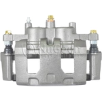 Order Front Right Rebuilt Caliper With Hardware by NUGEON - 99-17376B For Your Vehicle