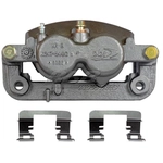 Order NUGEON - 99-17383A - Remanufactured Front Brake Caliper For Your Vehicle