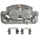 Order NUGEON - 99-17399B - Remanufactured Front Disc Brake Caliper For Your Vehicle