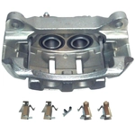 Order NUGEON - 99-17411A - Remanufactured Disc Brake Caliper For Your Vehicle