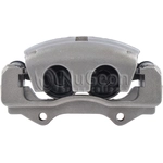 Order Front Right Rebuilt Caliper With Hardware by NUGEON - 99-17416A For Your Vehicle