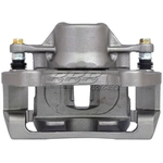 Order Front Right Rebuilt Caliper With Hardware by NUGEON - 99-17427B For Your Vehicle