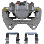 Order NUGEON - 99-17427B - Remanufactured Front Disc Brake Caliper For Your Vehicle