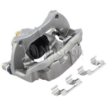 Order NUGEON - 99-17437B - Remanufactured Front Disc Brake Caliper For Your Vehicle