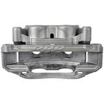 Order Front Right Rebuilt Caliper With Hardware by NUGEON - 99-17443A For Your Vehicle