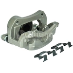 Order NUGEON - 99-17490B - Remanufactured Front Disc Brake Caliper For Your Vehicle