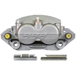 Order NUGEON - 99-17660A - Front Passenger Side Brake Caliper For Your Vehicle