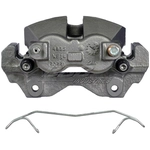 Order NUGEON - 99-17663A - Front Passenger Side Brake Caliper For Your Vehicle