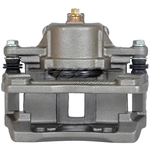 Order Front Right Rebuilt Caliper With Hardware by NUGEON - 99-17664B For Your Vehicle