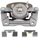 Order NUGEON - 99-17664B - Front Passenger Side Brake Caliper For Your Vehicle