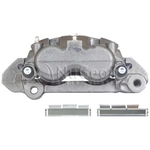 Order NUGEON - 99-17665A - Front Passenger Side Brake Caliper For Your Vehicle