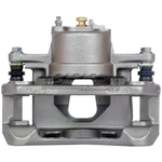 Order Front Right Rebuilt Caliper With Hardware by NUGEON - 99-17670A For Your Vehicle