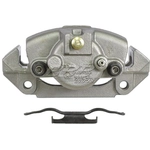 Order NUGEON - 99-17682B - Remanufactured Front Disc Brake Caliper For Your Vehicle