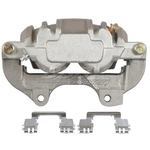 Order NUGEON - 99-17714A - Remanufactured Front Brake Caliper For Your Vehicle