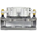 Order Front Right Rebuilt Caliper With Hardware by NUGEON - 99-17714B For Your Vehicle