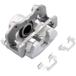 Order NUGEON - 99-17716B - Remanufactured Front Brake Caliper For Your Vehicle